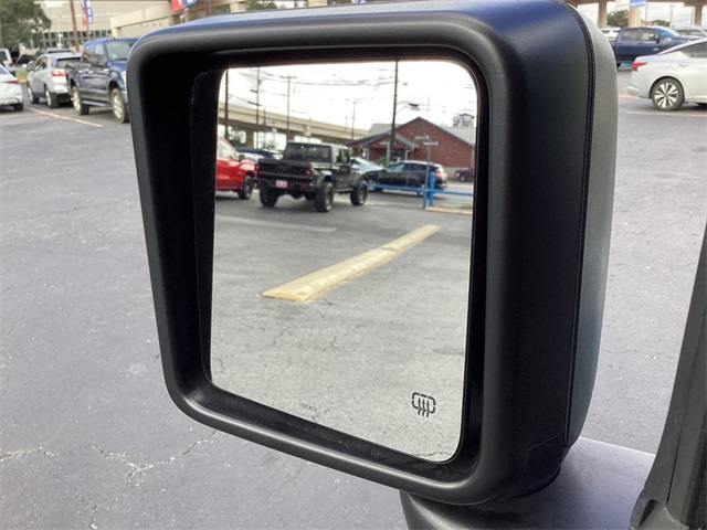 Used Car 2024 Jeep Gladiator  For Sale In San Antonio, Texas