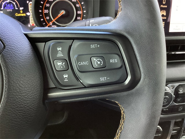 Used Car 2024 Jeep Gladiator  For Sale In San Antonio, Texas