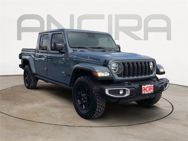 Used Car 2024 Jeep Gladiator  For Sale In San Antonio, Texas
