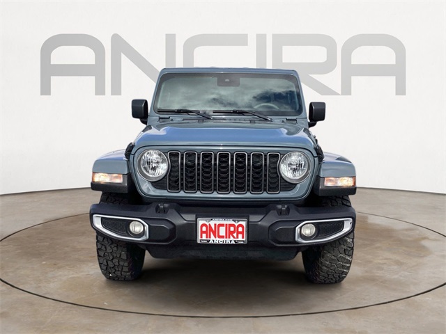 Used Car 2024 Jeep Gladiator  For Sale In San Antonio, Texas