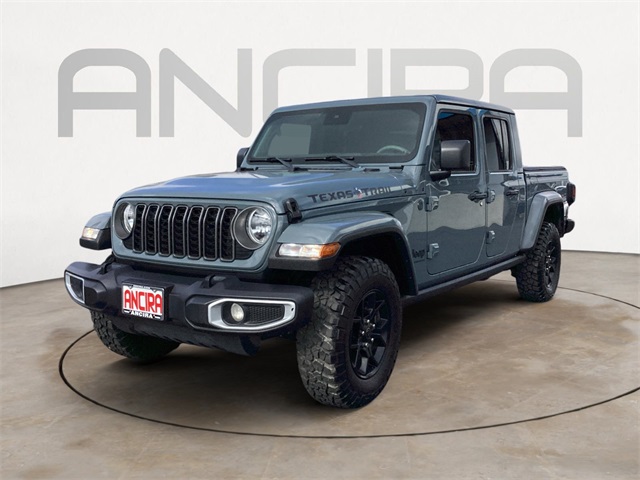 Used Car 2024 Jeep Gladiator  For Sale In San Antonio, Texas