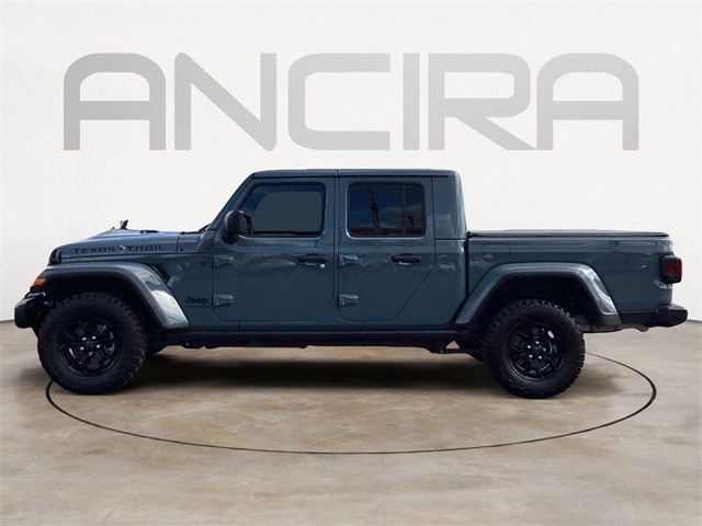 Used Car 2024 Jeep Gladiator  For Sale In San Antonio, Texas