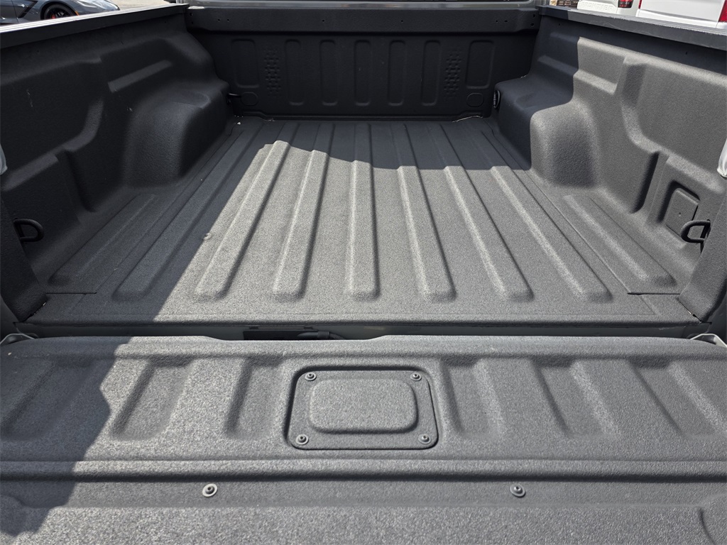 2023 Jeep Gladiator High Altitude - 8