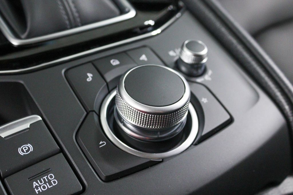 New Car 2025 Mazda Cx-5  2.5 S Select Package For Sale Under $35,000 In Austin, Texas