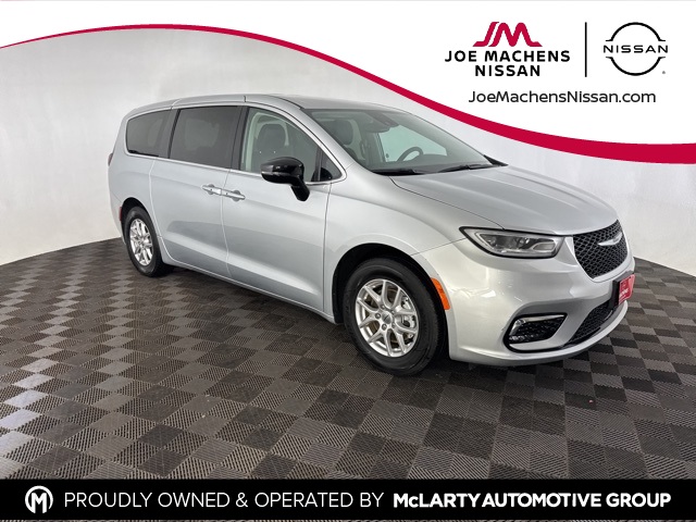 2024 Chrysler Pacifica Touring L FWD