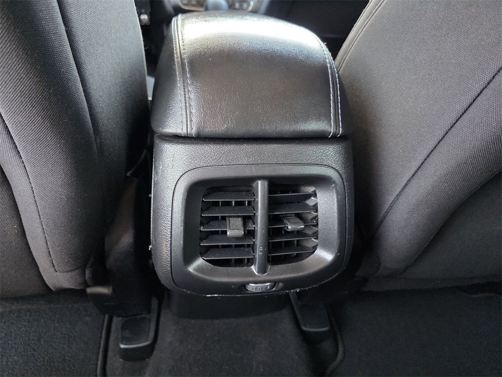 2020 Jeep Cherokee Latitude Black at AutoSavvy Houston Southwest