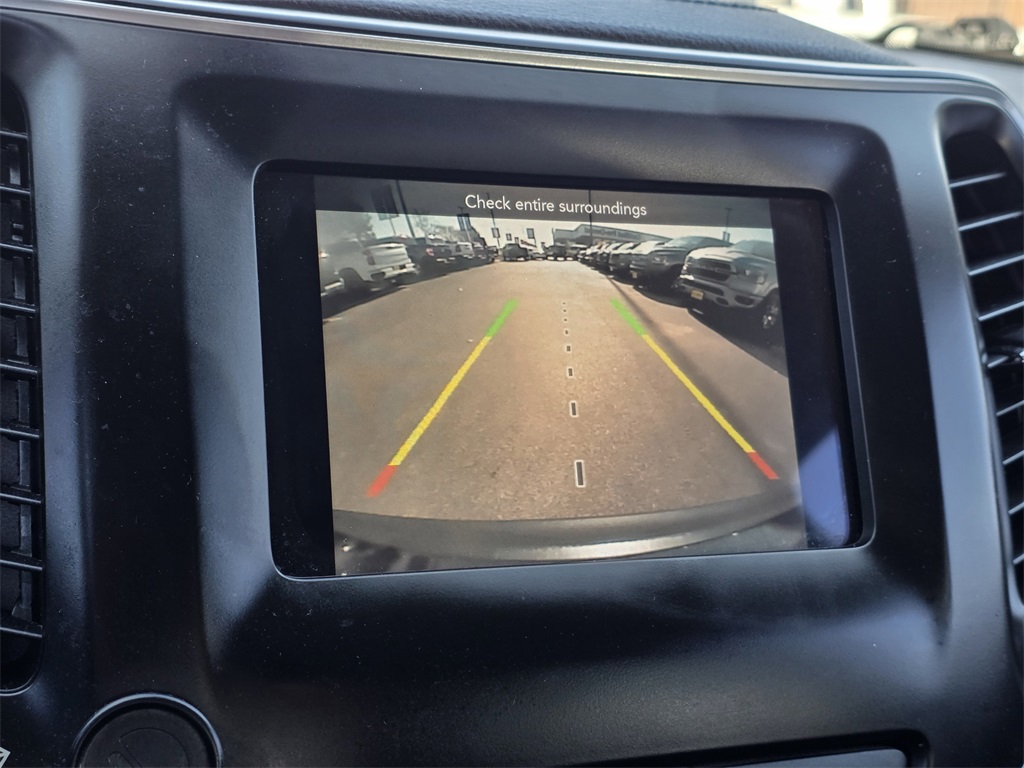 2020 Jeep Cherokee Latitude Black at AutoSavvy Houston Southwest