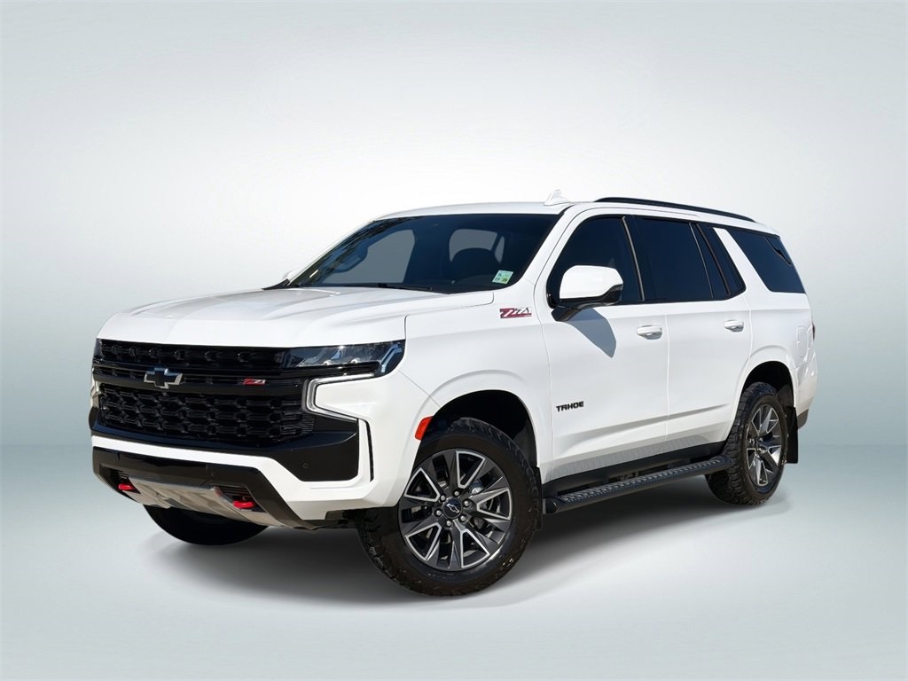 2023 Chevrolet Tahoe Z71 4WD