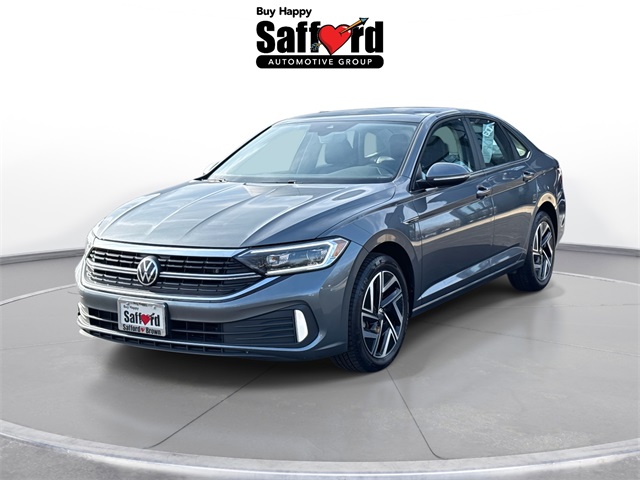 2024 Volkswagen Jetta 1.5T SEL