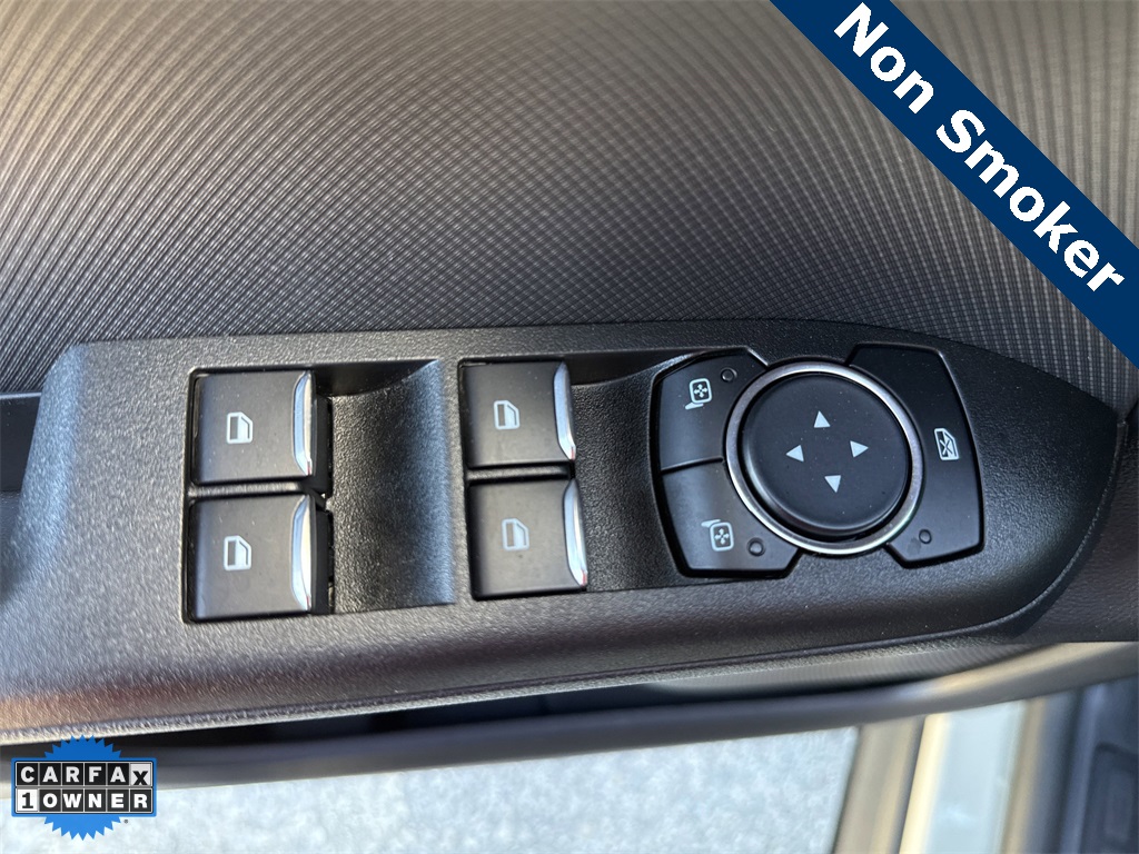 2025 Ford Bronco Sport Outer Banks - 9