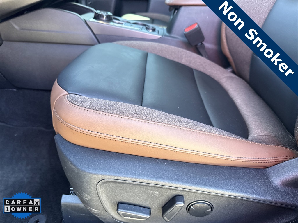 2025 Ford Bronco Sport Outer Banks - 11