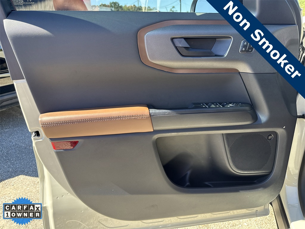 2025 Ford Bronco Sport Outer Banks - 8