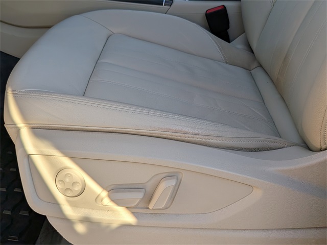 2020 Audi Q5 45 Premium White at Ultimate Motorsports