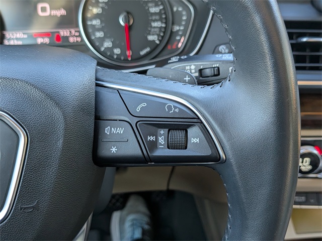 2020 Audi Q5 45 Premium White at Ultimate Motorsports