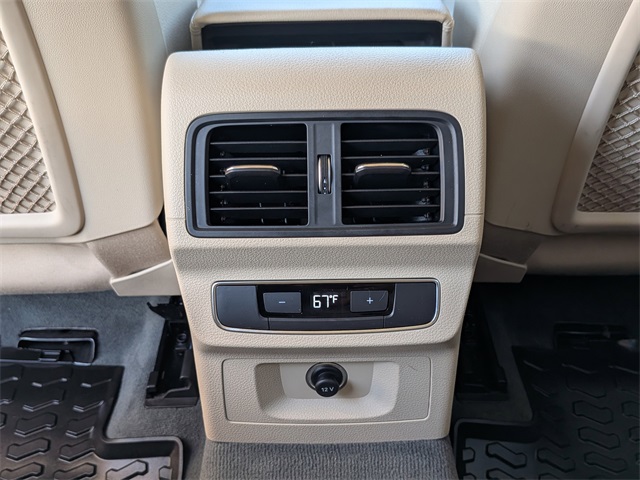 2020 Audi Q5 45 Premium White at Ultimate Motorsports