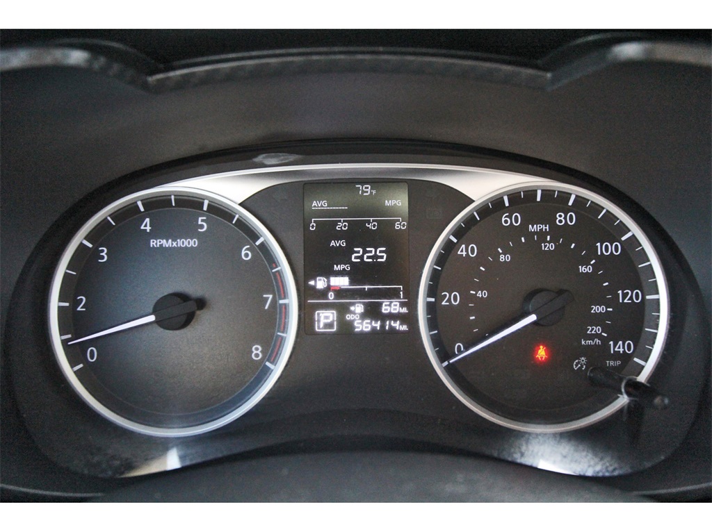 2020 Nissan Versa 1.6 S Gray at Bravo Nissan