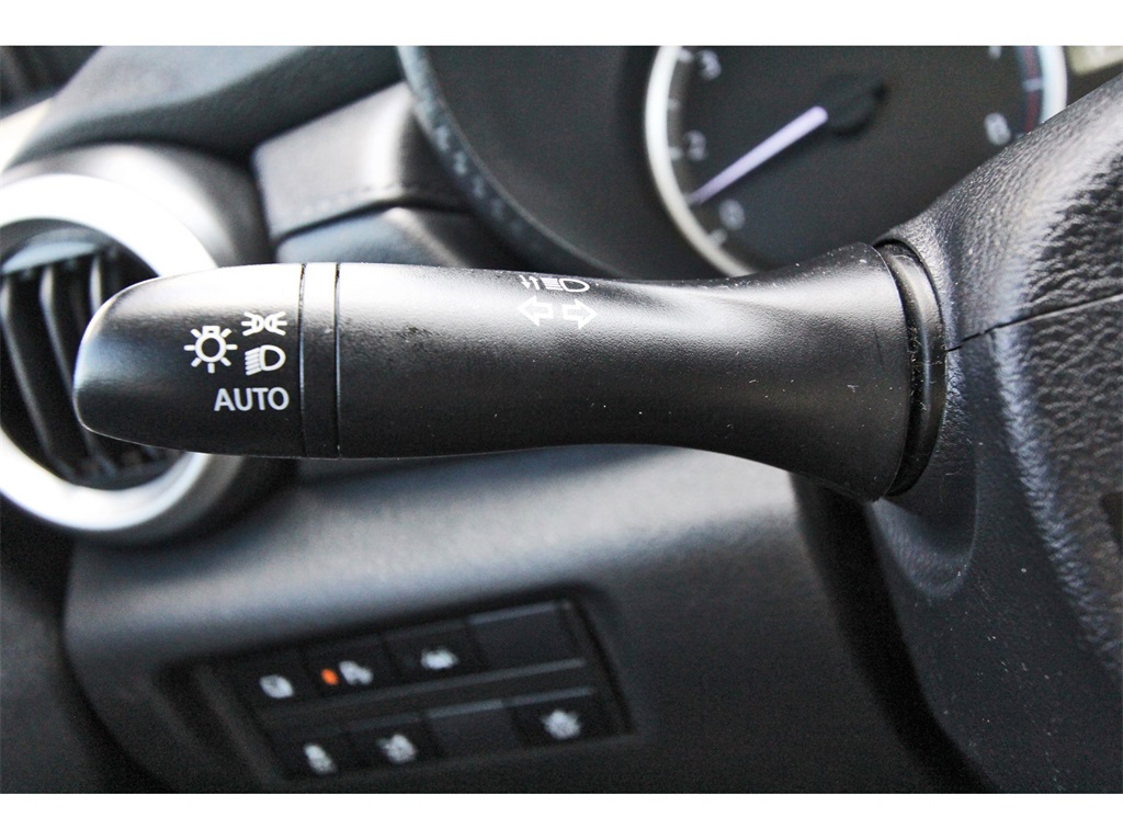 2020 Nissan Versa 1.6 S Gray at Bravo Nissan