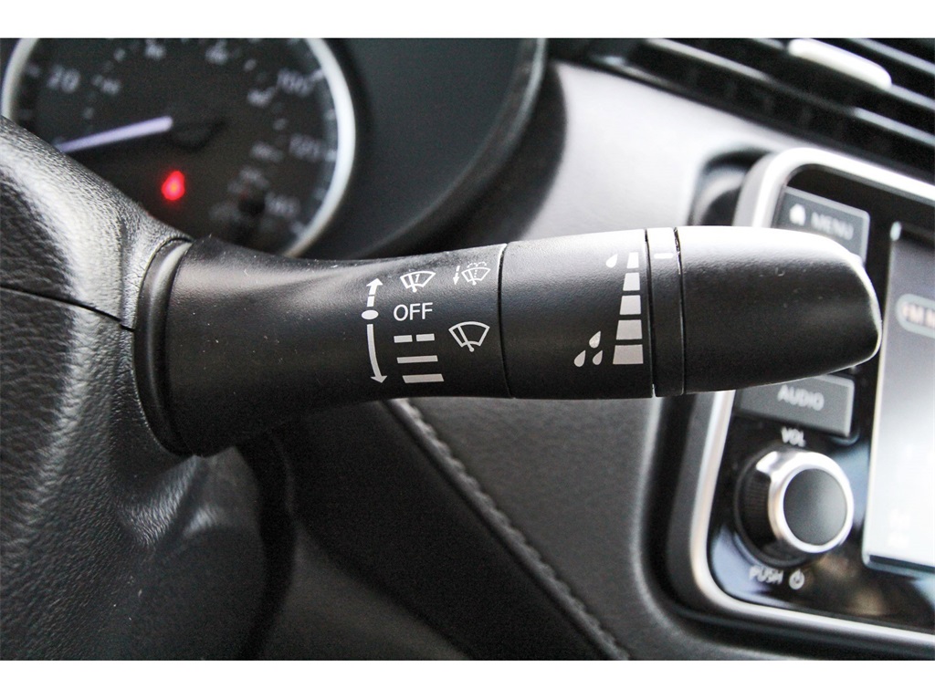 2020 Nissan Versa 1.6 S Gray at Bravo Nissan