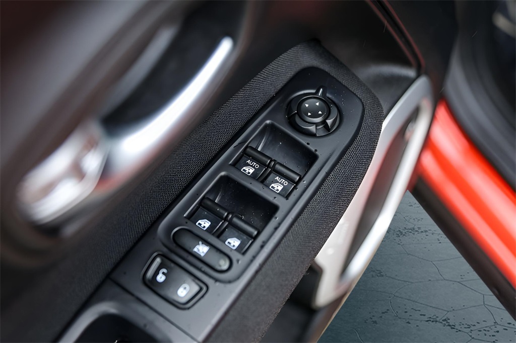 Used Car 2018 Jeep Renegade  Latitude For Sale Under $12,000 In Austin, Texas