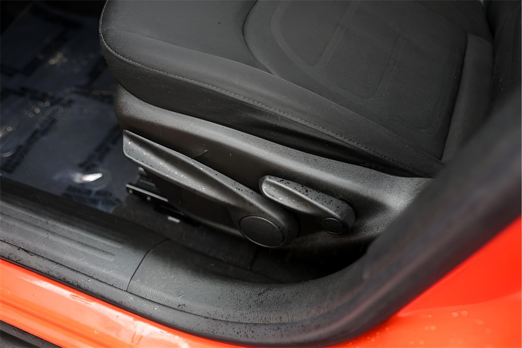 Used Car 2018 Jeep Renegade  Latitude For Sale Under $12,000 In Austin, Texas