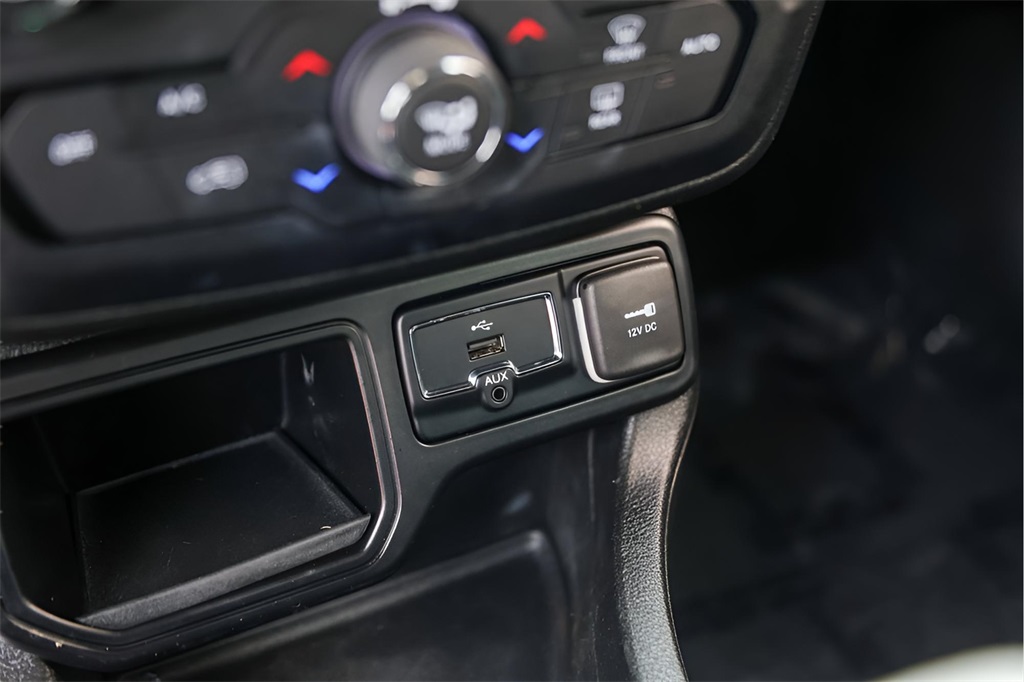 Used Car 2018 Jeep Renegade  Latitude For Sale Under $12,000 In Austin, Texas