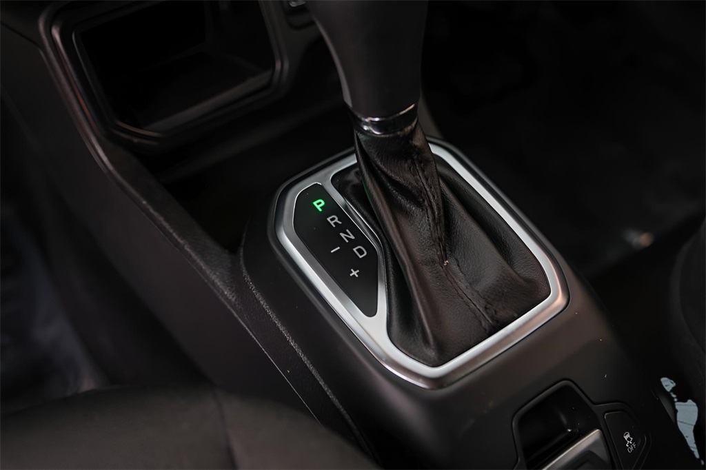 Used Car 2018 Jeep Renegade  Latitude For Sale Under $12,000 In Austin, Texas