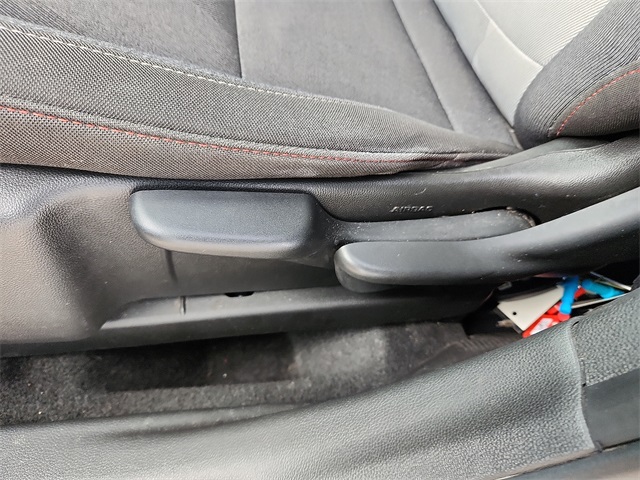 Used Car 2025 Chevrolet Trax  1rs For Sale Under $25,000 In Plainview, Texas