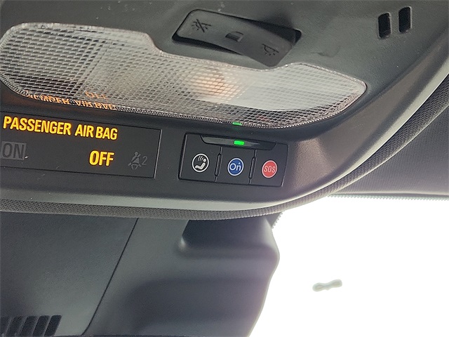 Used Car 2025 Chevrolet Trax  1rs For Sale Under $25,000 In Plainview, Texas