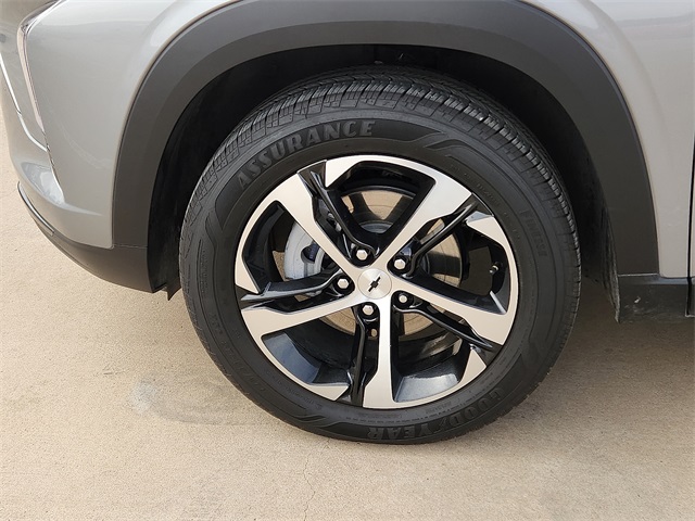 Used Car 2025 Chevrolet Trax  1rs For Sale Under $25,000 In Plainview, Texas