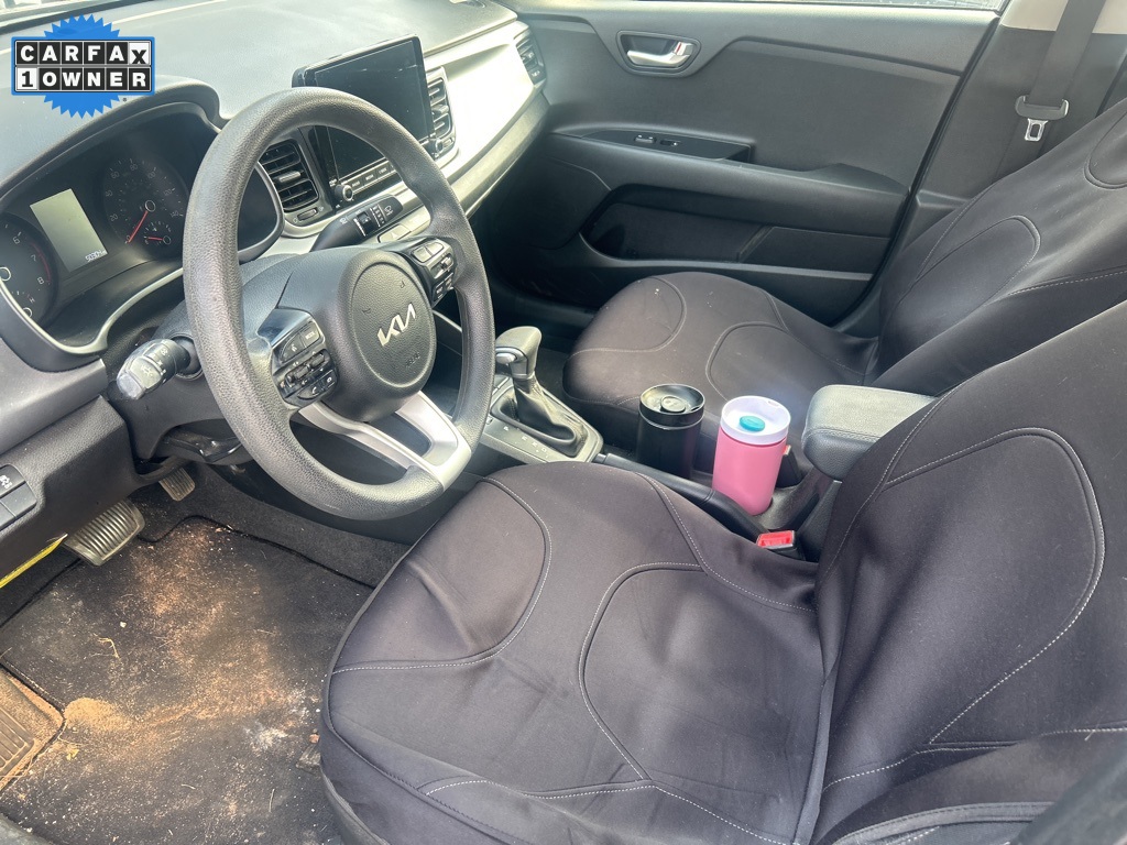2023 Kia Rio S FWD