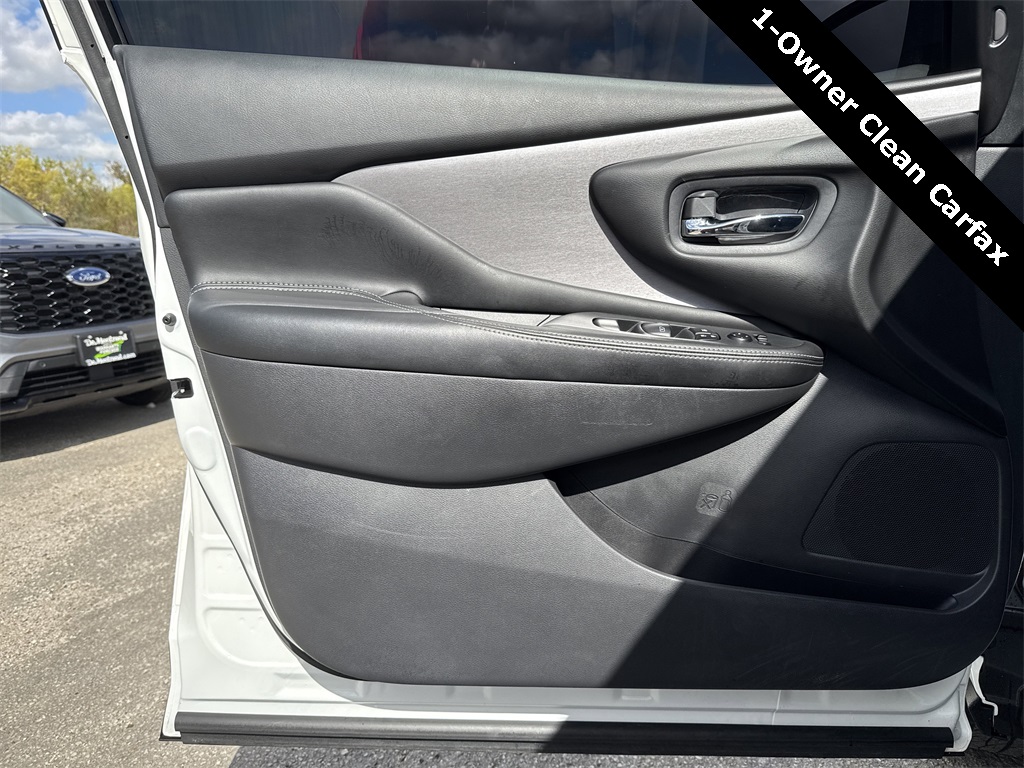 2024 Nissan Murano SV - 9