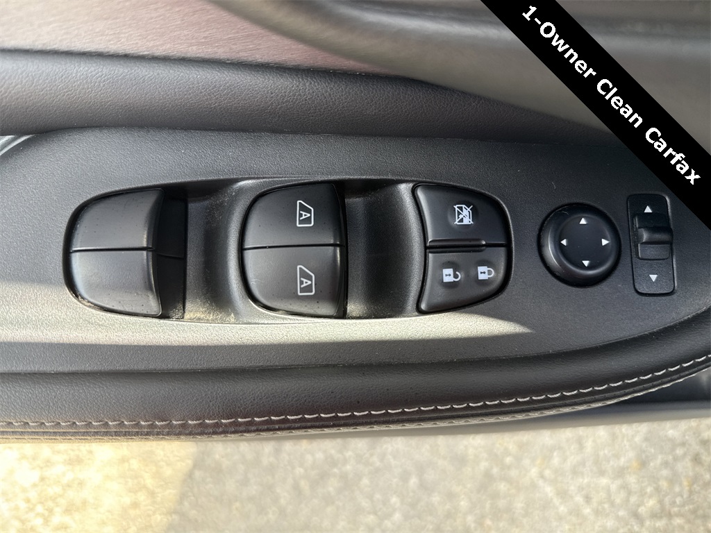 2024 Nissan Murano SV - 10