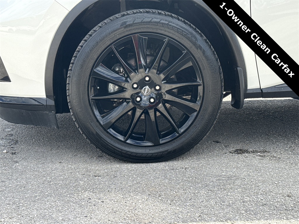 2024 Nissan Murano SV - 8