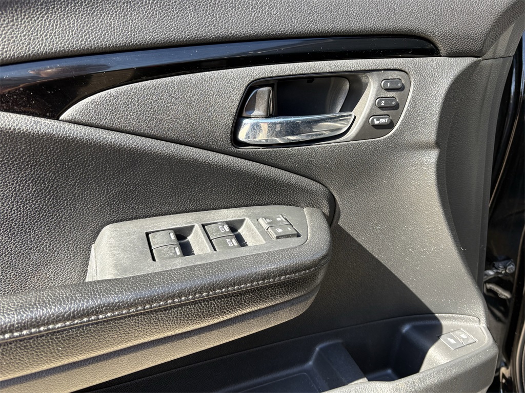 2016 Honda Pilot Touring  at Emmons Autoplex