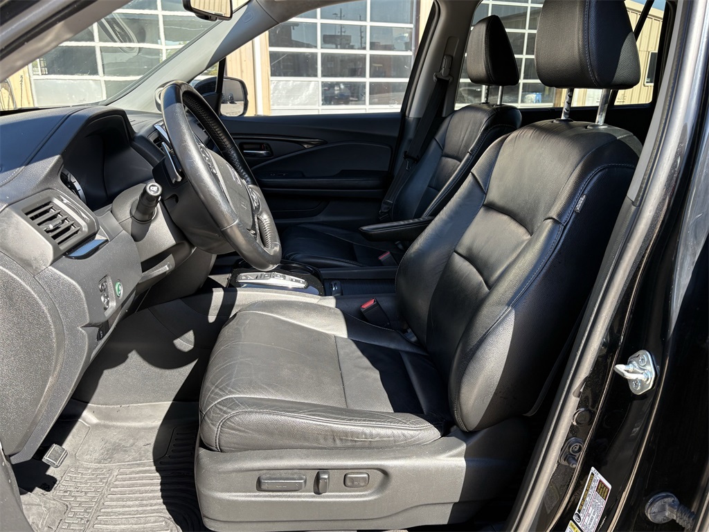 2016 Honda Pilot Touring  at Emmons Autoplex