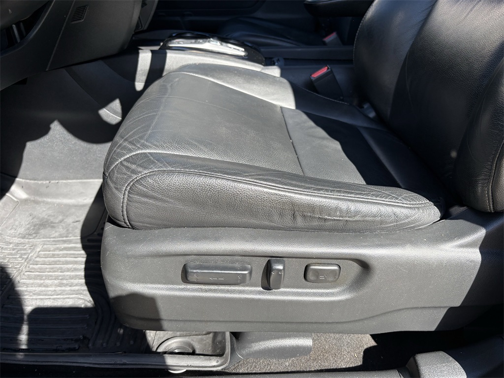 2016 Honda Pilot Touring  at Emmons Autoplex