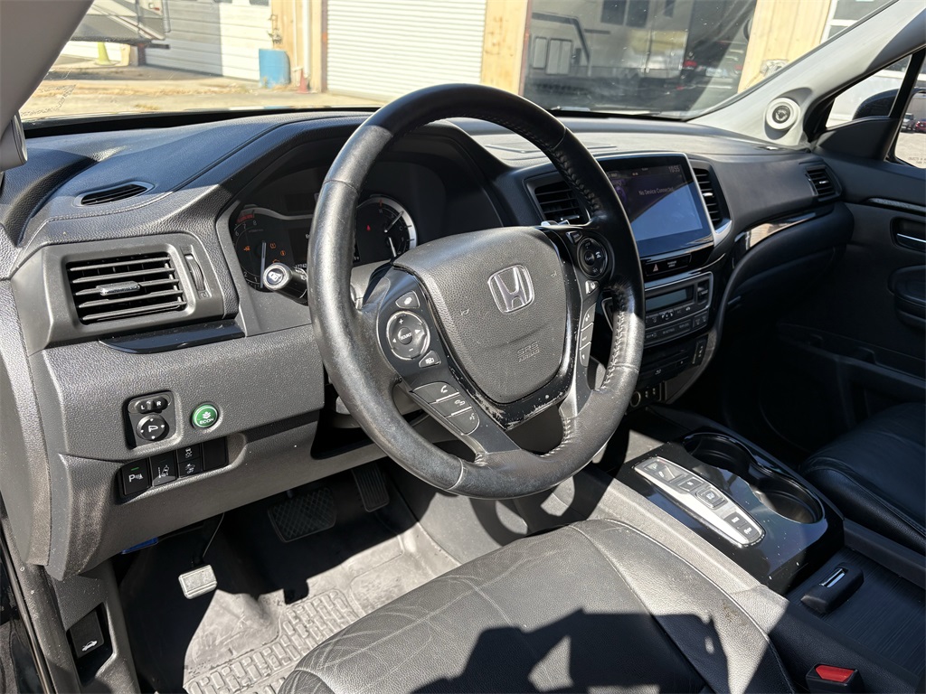 2016 Honda Pilot Touring  at Emmons Autoplex