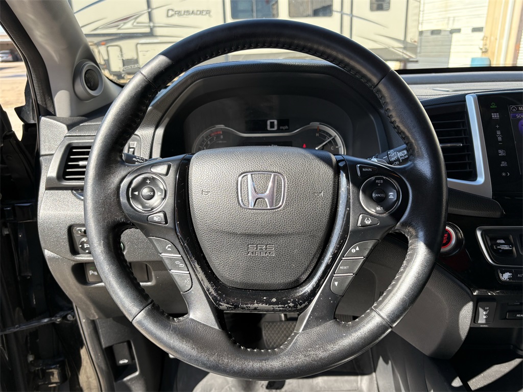 2016 Honda Pilot Touring  at Emmons Autoplex