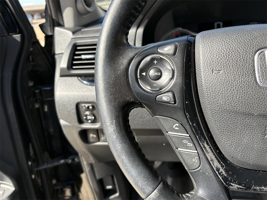 2016 Honda Pilot Touring  at Emmons Autoplex