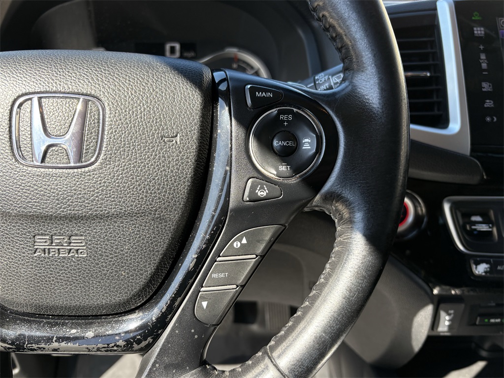 2016 Honda Pilot Touring  at Emmons Autoplex