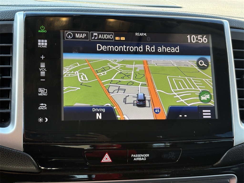 2016 Honda Pilot Touring  at Emmons Autoplex