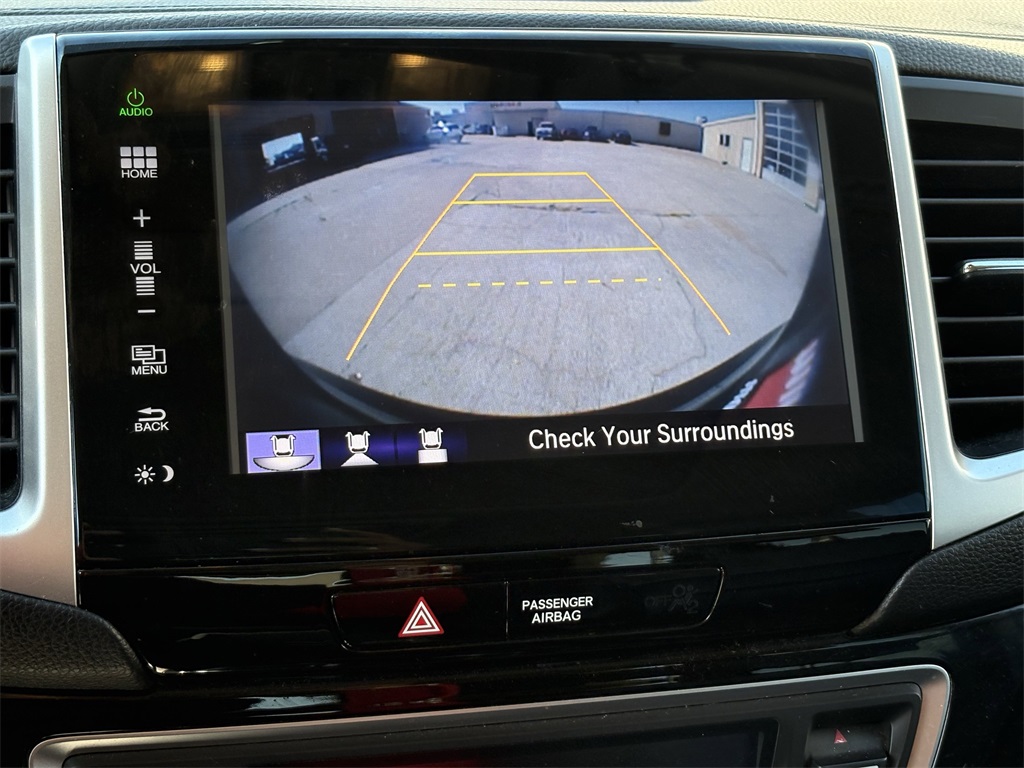 2016 Honda Pilot Touring  at Emmons Autoplex