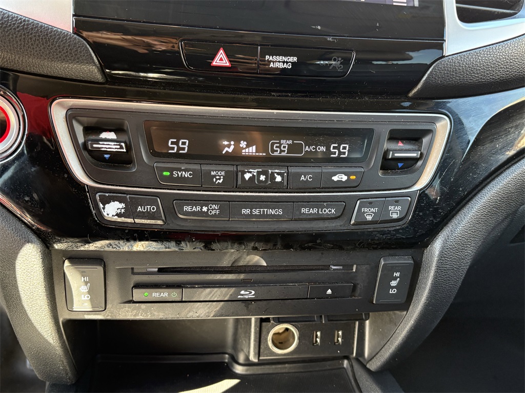 2016 Honda Pilot Touring  at Emmons Autoplex