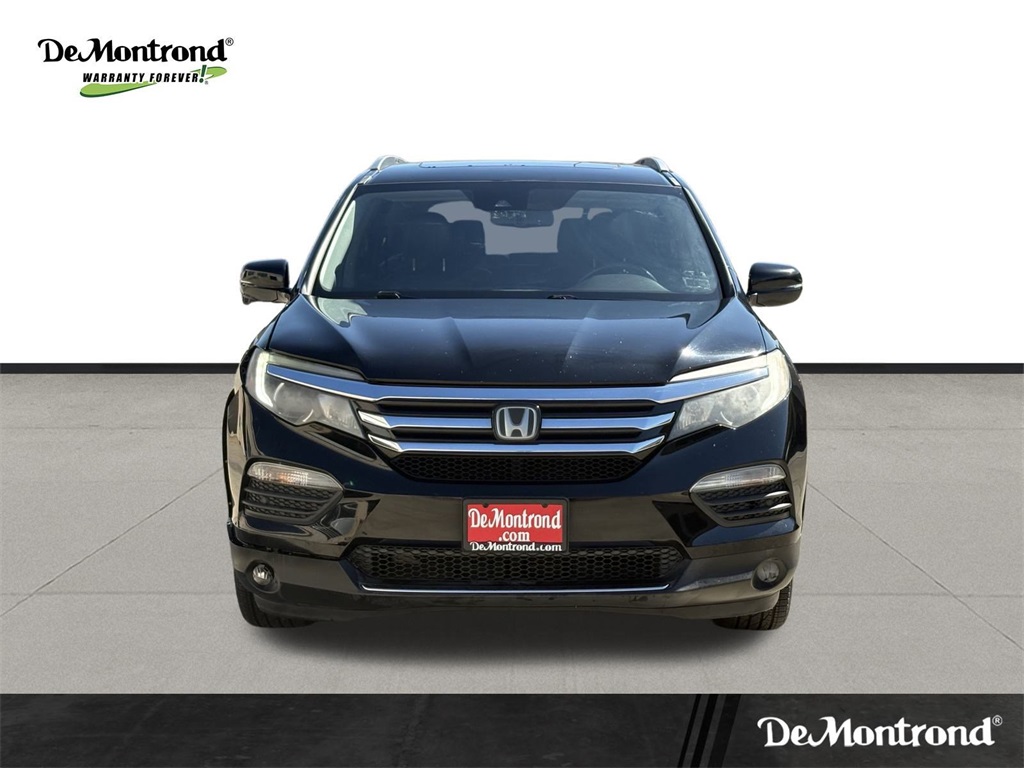 2016 Honda Pilot Touring  at Emmons Autoplex
