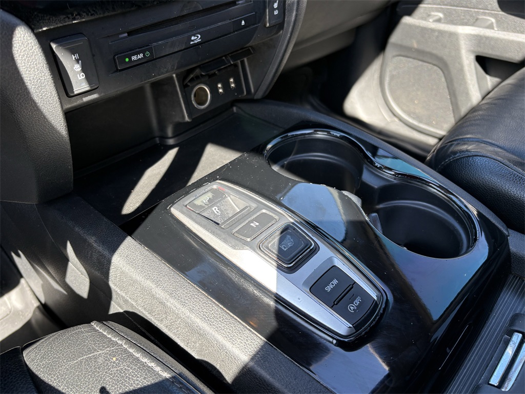 2016 Honda Pilot Touring  at Emmons Autoplex