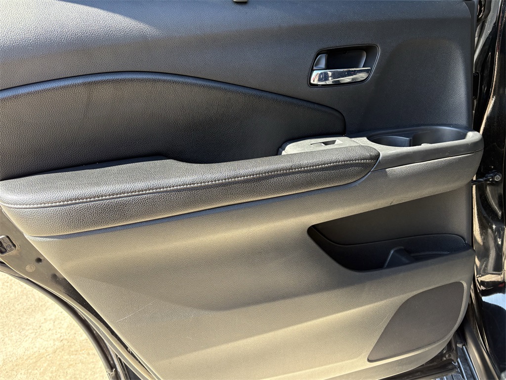 2016 Honda Pilot Touring  at Emmons Autoplex