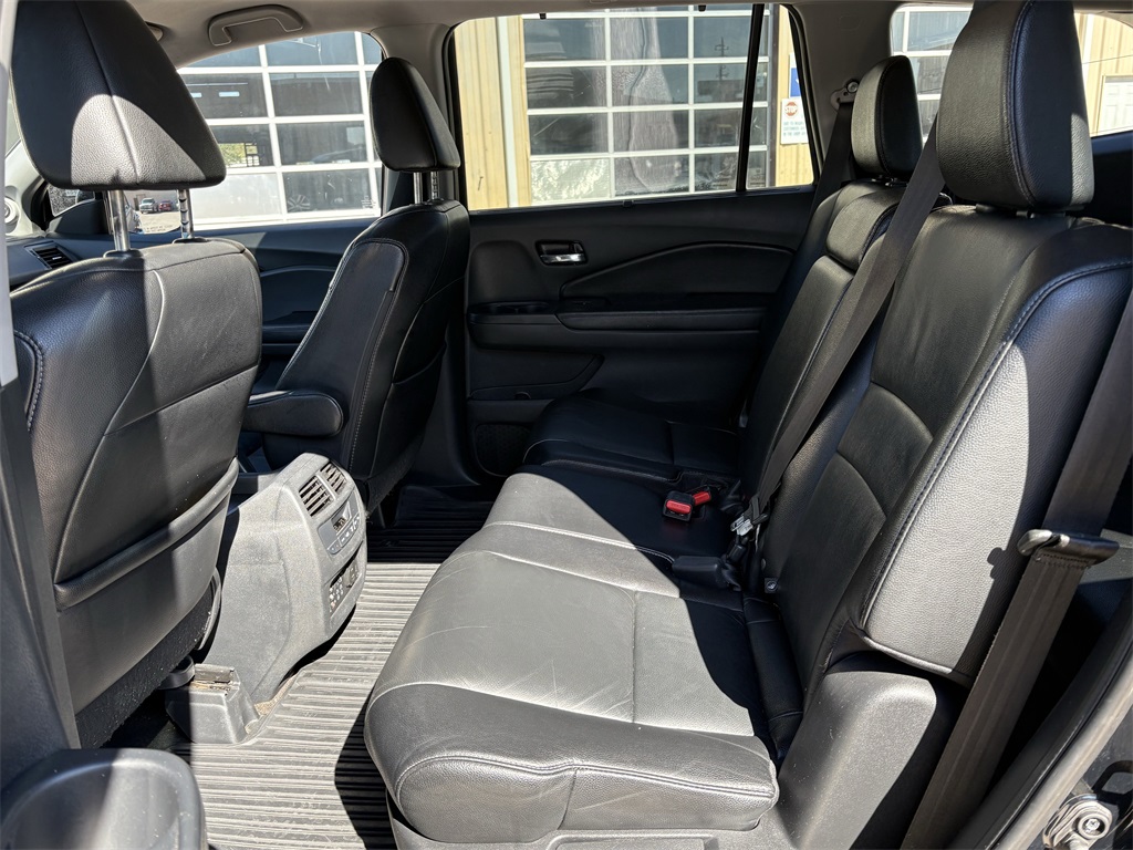 2016 Honda Pilot Touring  at Emmons Autoplex