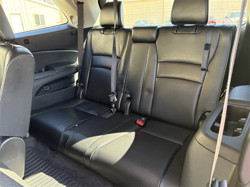 2016 Honda Pilot Touring  at Emmons Autoplex