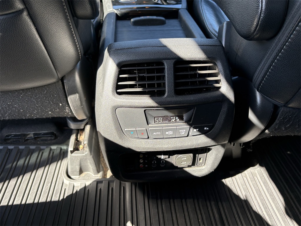 2016 Honda Pilot Touring  at Emmons Autoplex