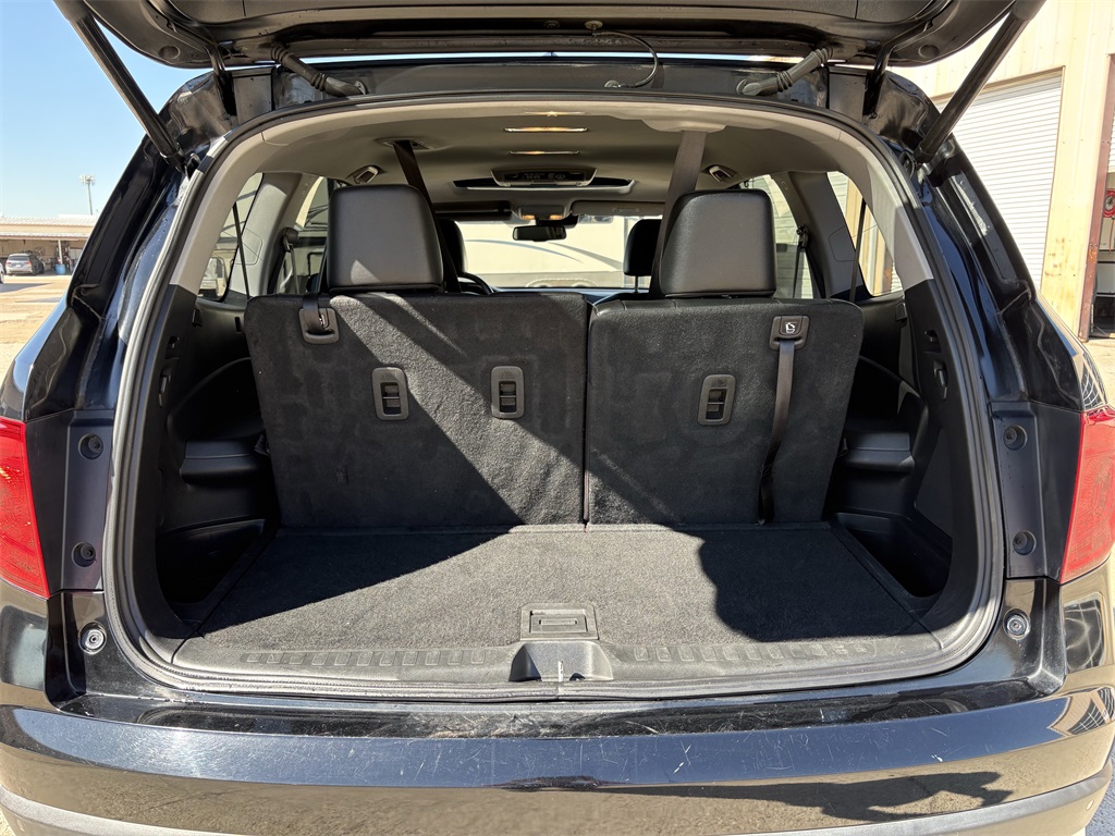 2016 Honda Pilot Touring  at Emmons Autoplex